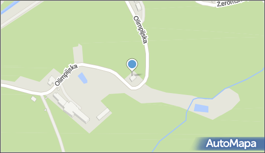Hotspot bezpłatny, Olimpijska 8, Karpacz 58-540 - Hotspot bezpłatny