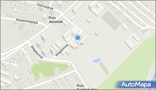 Hotspot bezpłatny, Nadbystrzycka, Lublin 20-501, 20-506, 20-618 - Hotspot bezpłatny