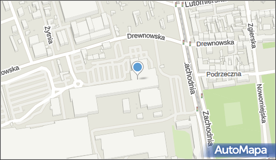 Hotspot bezpłatny, Jana Karskiego 5, Łódź - Hotspot bezpłatny