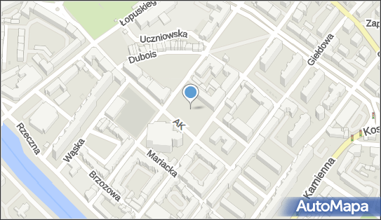 Hotspot bezpłatny, Armii Krajowej, Kołobrzeg 78-100 - Hotspot bezpłatny