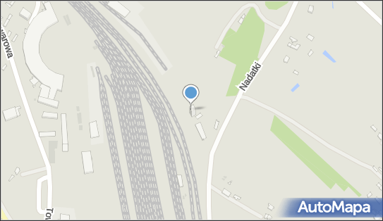 Hotspot bezpłatny, Nadatki, Dęblin 08-530 - Hotspot bezpłatny
