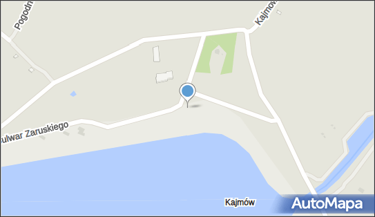 Hotspot bezpłatny, Żeglarska, Tarnobrzeg 39-400 - Hotspot bezpłatny