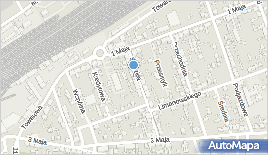 Hotspot bezpłatny, Stanisława Staszica 10a, Skarżysko-Kamienna - Hotspot bezpłatny, godziny otwarcia, numer telefonu