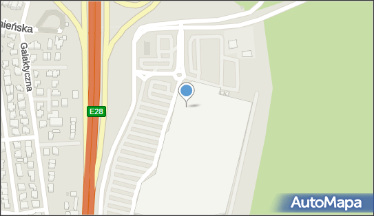 HotSpot CH Osowa 1, Spocerowa 48, Gdańsk - Hotspot bezpłatny, numer telefonu