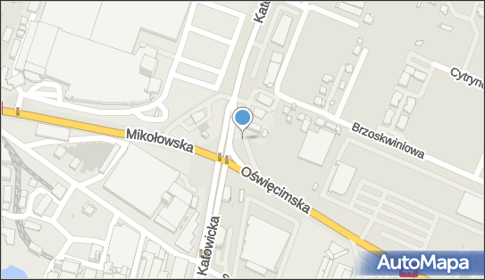 Hotspot Tychy Online, Katowicka, Tychy 43-100 - Hotspot bezpłatny