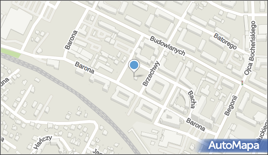 Hotspot Tychy Online, Plac zabaw na osiedlu Balbina, Tychy - Hotspot bezpłatny