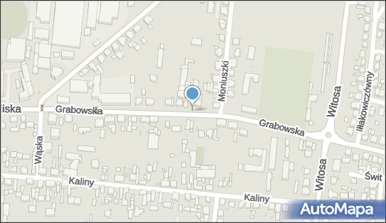 Info-Net s.c. WiFi Hotspot w Kamix, Grabowska, Ostrów Wielkopolski 63-400 - Hotspot bezpłatny, godziny otwarcia, numer telefonu