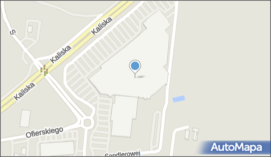 Info-Net s.c. WiFi Hotspot, Kaliska 120, Ostrów Wielkopolski 63-400 - Hotspot bezpłatny, godziny otwarcia, numer telefonu