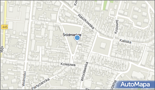 Info-Net s.c. WiFi Hotspot, Plac 23 Stycznia Ostrów Wielkopolski 63-400 - Hotspot bezpłatny, godziny otwarcia, numer telefonu
