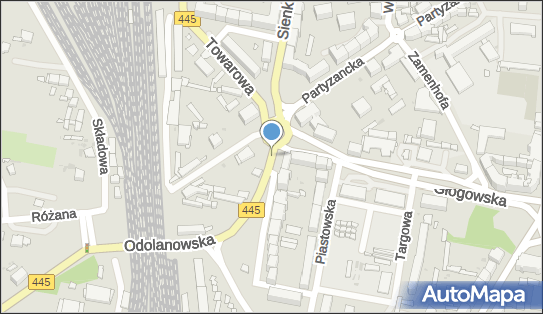 Info-Net s.c. WiFi Hotspot, Odolanowska, Ostrów Wielkopolski 63-400 - Hotspot bezpłatny, godziny otwarcia, numer telefonu