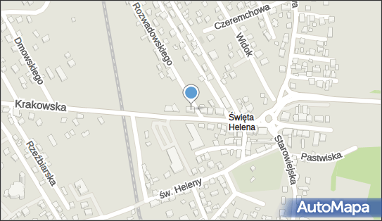 Internet bezprzewodowy Nowy Sącz, Krakowska 50, Nowy Sącz 33-300 - Hotspot bezpłatny, numer telefonu