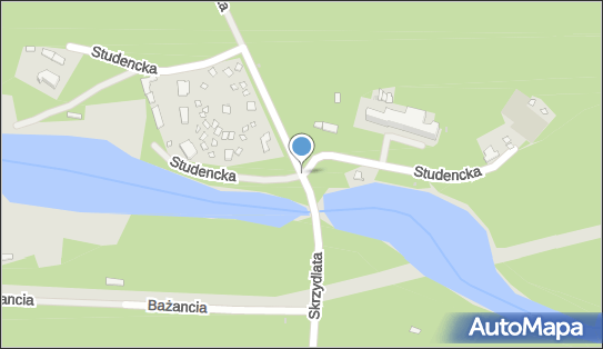 LodzWiFi, Skrzydlata, Łódź 91-503 - Hotspot bezpłatny