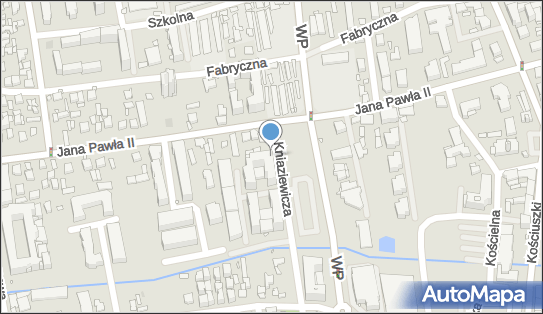 tp-link, Kniaziewicza 47, Piaseczno 05-500 - Hotspot bezpłatny
