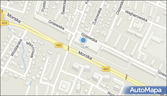 E-MOBILNE.pl, Gniewska 21, Gdynia 81-047 - Hotspot płatny, numer telefonu