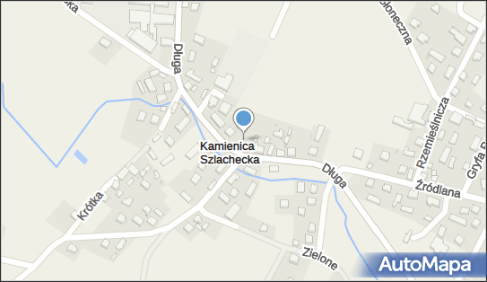 Hotspot płatny, Długa 12, Kamienica Szlachecka 83-323 - Hotspot płatny, numer telefonu