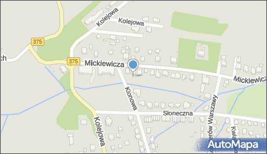 Hotspot płatny, Adama Mickiewicza 45, Szczawno-Zdrój 58-310 - Hotspot płatny, numer telefonu