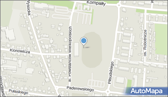 Info-Net s.c. WiFi Hotspot, Aleja Powstańców Wielkopolskich 63-400 - Hotspot, Wi-Fi, godziny otwarcia, numer telefonu