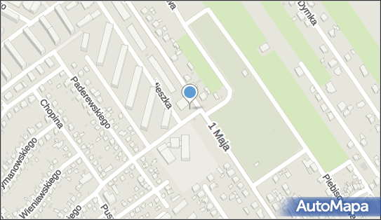 Restauracja 777, 1 Maja 25, Knurów - Hotspot, Wi-Fi