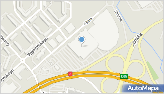 House - Sklep odzieżowy, al. Jana Pawła II 51, godziny otwarcia, numer telefonu