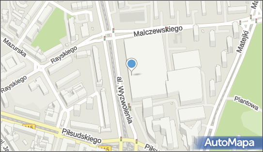 House - Sklep odzieżowy, al. Wyzwolenia 18-20, 70-532 Szczecin, godziny otwarcia, numer telefonu