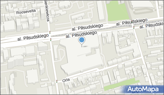 House - Sklep odzieżowy, al. Piłsudskiego 15/23, 90-307 Łódź, godziny otwarcia, numer telefonu