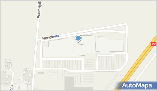 House - Sklep odzieżowy, Podmiejska 2a, godziny otwarcia, numer telefonu