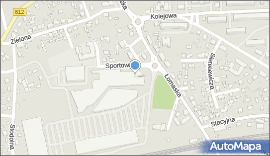 House - Sklep odzieżowy, Sportowa 2, 21-500 Biała Podlaska, godziny otwarcia, numer telefonu