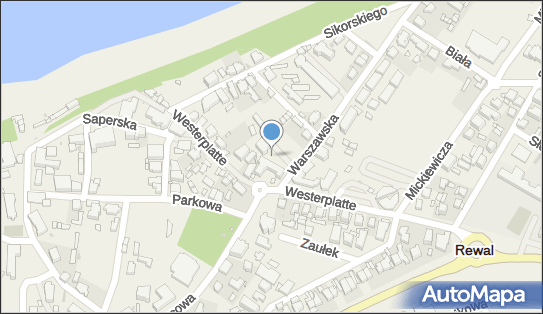 House - Sklep odzieżowy, Warszawska 2, Rewal, godziny otwarcia, numer telefonu