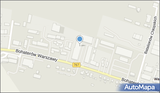 House - Sklep odzieżowy, Bohaterów Warszawy 118, godziny otwarcia, numer telefonu