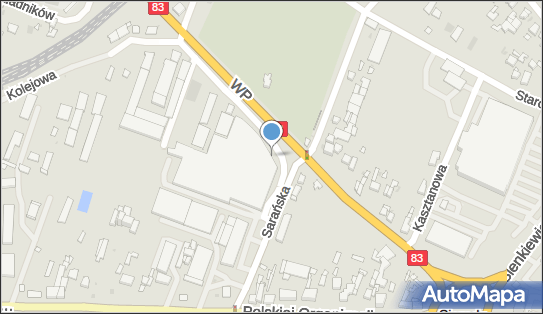 House - Sklep odzieżowy, Wojska Polskiego 11, 98-200 Sieradz, godziny otwarcia, numer telefonu