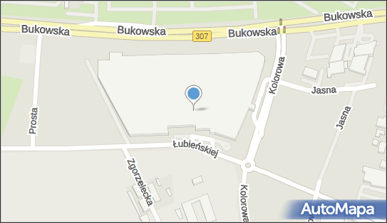 House - Sklep odzieżowy, Bukowska 156, Poznań, godziny otwarcia, numer telefonu