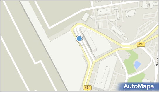 Hubiz - Sklep, ul. Żwirki i Wigury 1, Warszawa 00-906