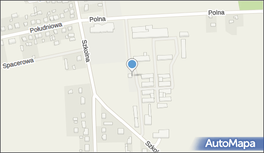 Huzar - Stacja paliw, ul. Szkolna 6, Sulmierzyce