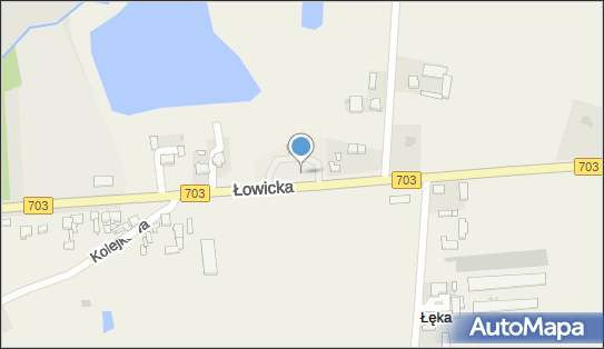 Huzar - Stacja paliw, ul. Łowicka 17, Piątek