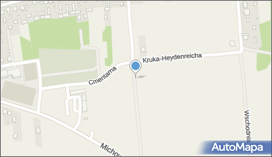 Hydrant nadziemny, Powstania Styczniowego, Baranów 24-105 - Hydrant, godziny otwarcia