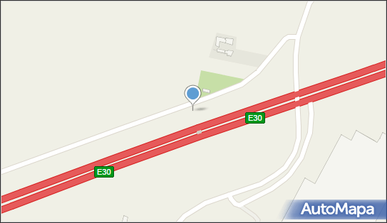 Hydrant, Kłudno Stare, Kłudno Stare 05-825 - Hydrant