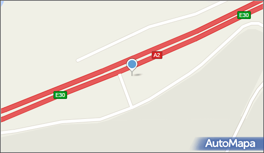 Hydrant, Parzniew - Hydrant