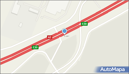 Hydrant, Koszajec - Hydrant