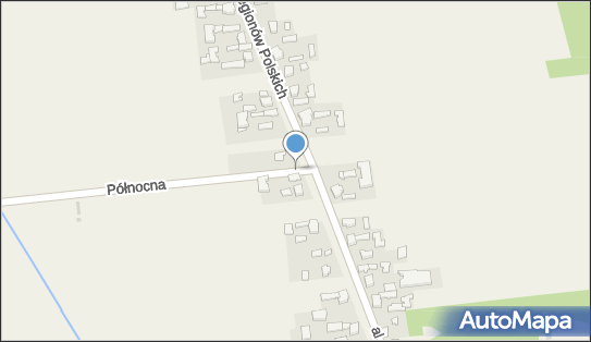 Hydrant, Północna, Nieborów 99-416 - Hydrant