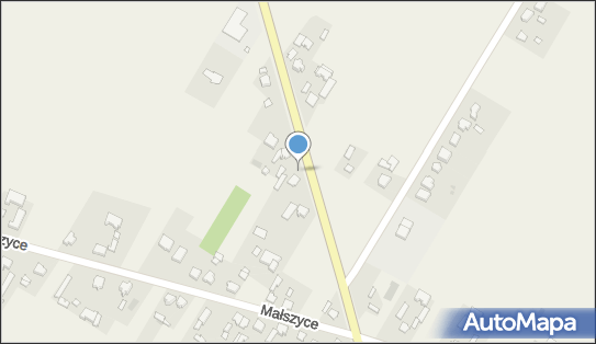 Hydrant, DW 584, Łowicz - Hydrant