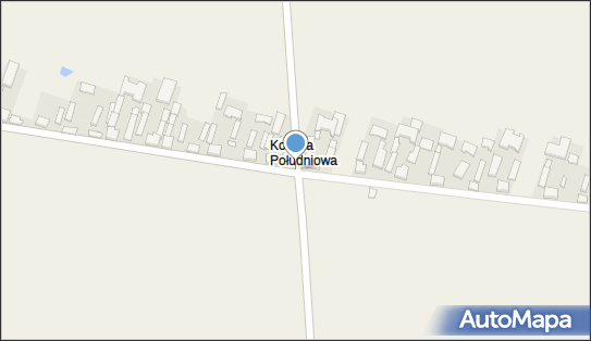 Hydrant, Złaków Borowy, Złaków Borowy 99-440 - Hydrant