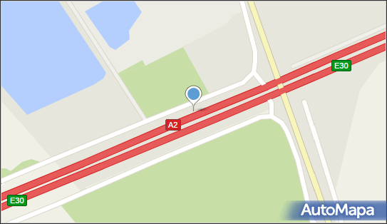 Hydrant, Skierniewicka, Bolimów 99-417 - Hydrant