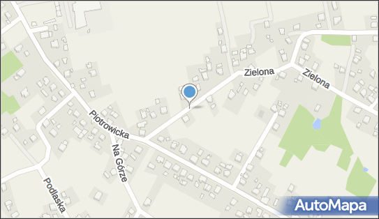 Hydrant, Zielona, Gołkowice 44-341 - Hydrant