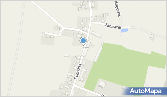 Hydrant, DW 342, Wielka Lipa - Hydrant