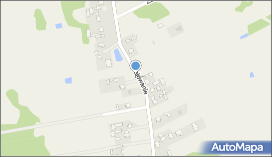 Hydrant, Całowanie 21, Całowanie 05-480 - Hydrant