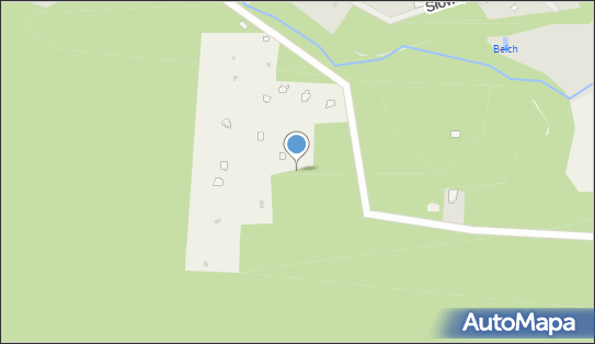 Hydrant, Osieck - Hydrant