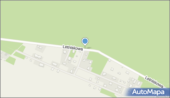 Hydrant, Letniskowa, Pęclin 05-462 - Hydrant