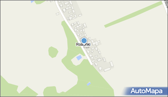 Hydrant, Ostrówiec 95, Ostrówiec 05-480 - Hydrant