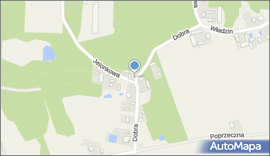 Hydrant, Dobra, Władzin 05-340 - Hydrant