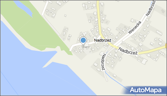 Hydrant, Nadbrzeż 4, Nadbrzeż 05-480 - Hydrant